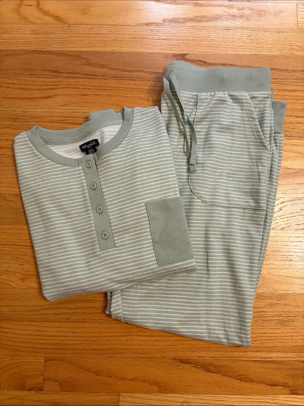 Splendid NWOT 2-Piece Loungewear Set